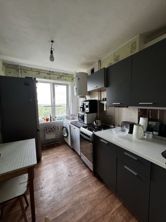 Продам двухкомнатную квартиру - фото 1