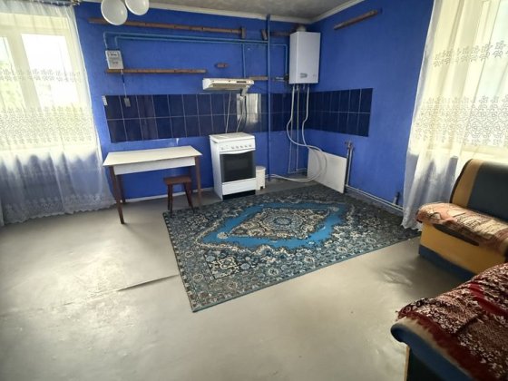 Продам 4 комнатнатную квартиру Самар