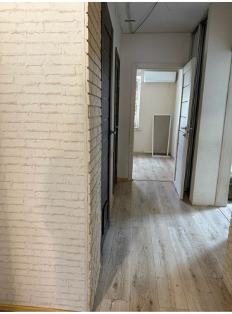 Продаж 3км квартири з сучасним ремонтом - фото 1