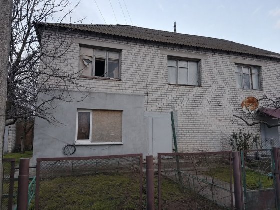 ПРОДАМ 2-комнатную квартиру Очаків