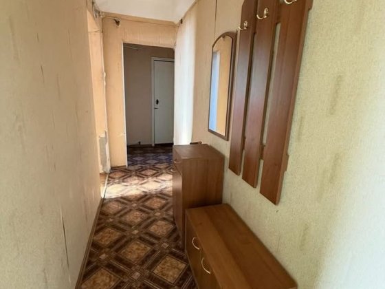 Продаж 2км квартири з індивідуальним газовим опаленням  ,меблями! Очаків
