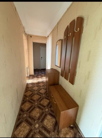 Продаж 2км квартири з індивідуальним газовим опаленням  ,меблями! - фото 1