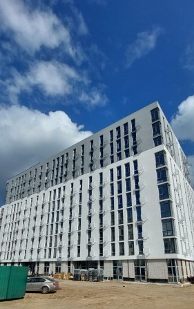 Продаж квартири Обухівський ключ - фото 1