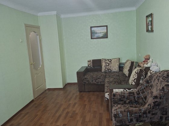 Продам квартиру однокімнатну квартиру Самар
