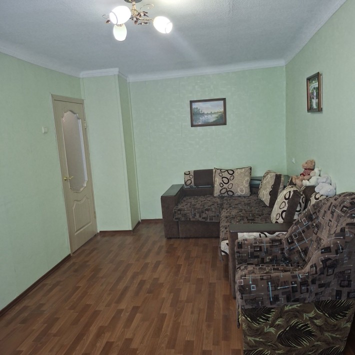 Продам квартиру однокімнатну квартиру - фото 1