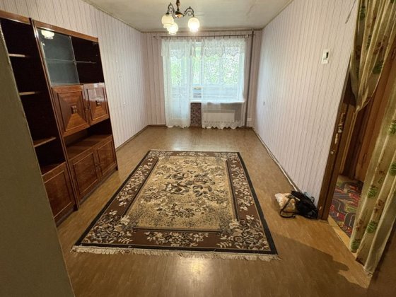 Продам 2-х комнатную квартиру Павлоград