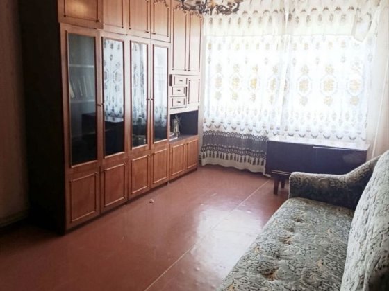 АН Продам 2 комнатную квартиру в Павлограде Павлоград