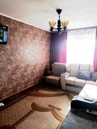 АН Продам или обменяю 2 комнатную квартиру в центре Павлограда - фото 1