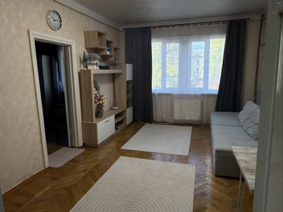 Продаж квартири 3х кімнатна (СШБ) Павлоград