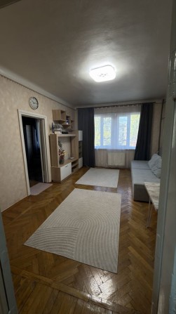 Продаж квартири 3х кімнатна (СШБ) - фото 1