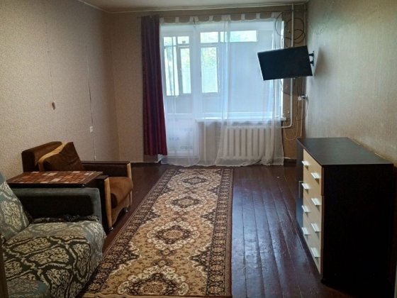 Продам 2 кімнатну квартиру с/п, р-н Хіммаш Павлоград