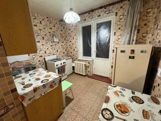 1-кімнатна квартира Павлоград