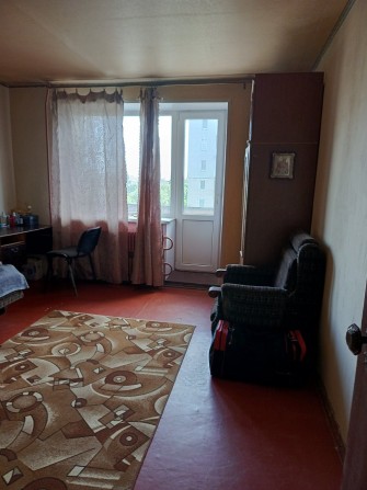 Продам 1 комнатную квартиру - фото 1