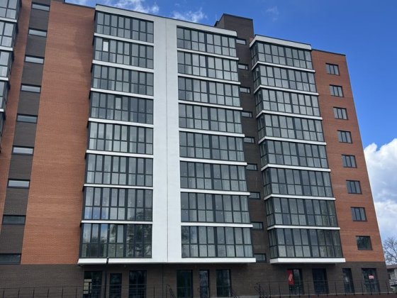 Продаж квартир в новобудові, ЖК Сімейний Самар