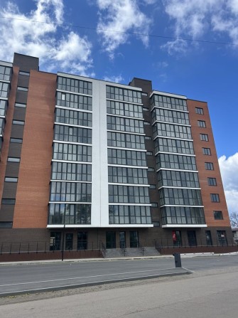Продаж квартир в новобудові, ЖК Сімейний - фото 1