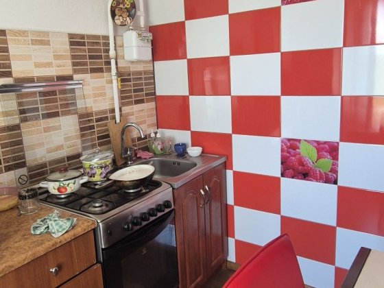 Продаж 3 км.  квартири р-н 18школи Самар
