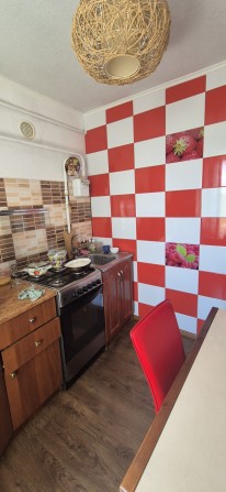 Продаж 3 км.  квартири р-н 18школи - фото 1