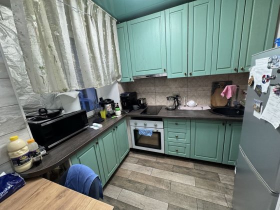 Продам 2-кімнатну квартиру в м. Самар, район поліклініки Самар