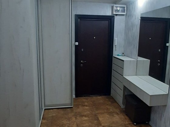 Квартира на ПЗТО Павлоград
