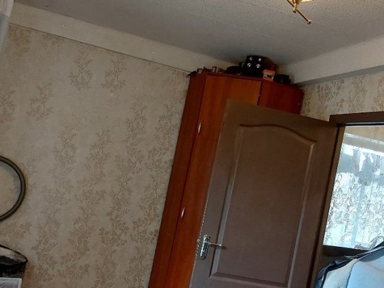 Продам 2х комнатную квартиру БЕЗ риелтора р-н Палмаш Торг уместен Павлоград