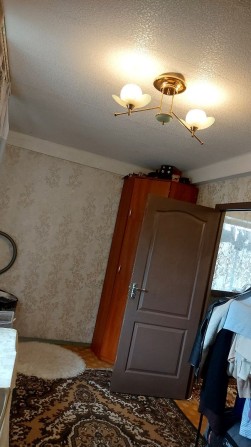 Продам 2х комнатную квартиру БЕЗ риелтора р-н Палмаш Торг уместен - фото 1