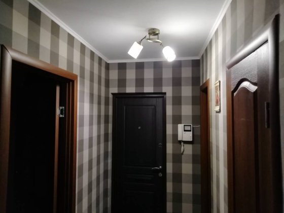 Продам 1 комн. квартиру,можно по сертификату Павлоград