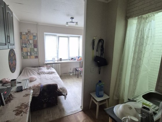 Продам 1к малосімейну квартиру