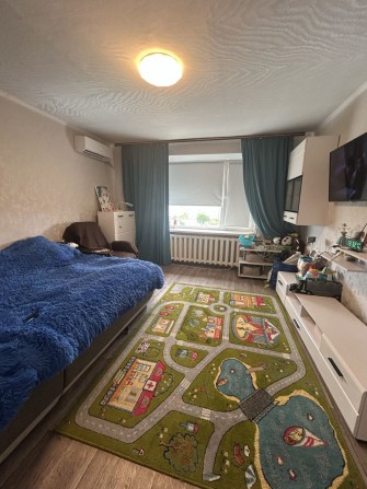 Продаж 2-кімнатної квартири - фото 1