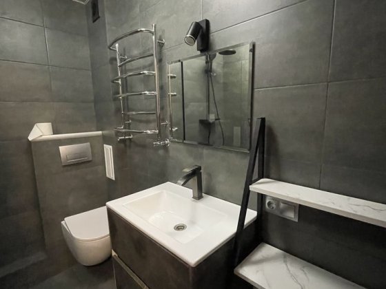 Продаж 3 кімн квартира з газовим опаленням Самар