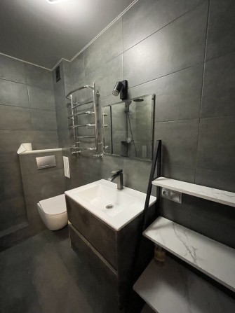 Продаж 3 кімн квартира з газовим опаленням - фото 1