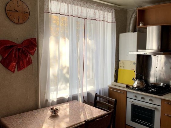 Продам 2к. с автономным газовым отоплением Самар
