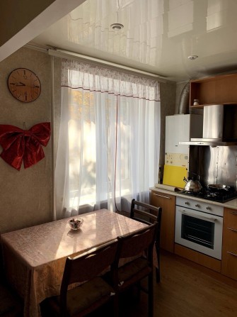 Продам 2к. с автономным газовым отоплением - фото 1