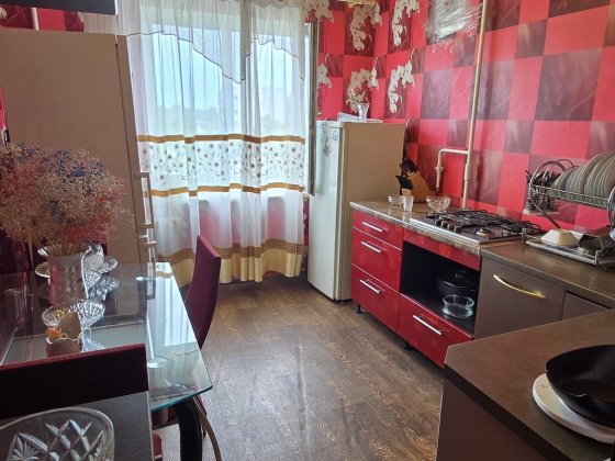 Продам 3к квартира Самар Самар