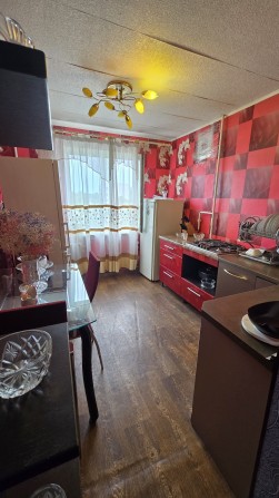 Продам 3к квартира Самар - фото 1