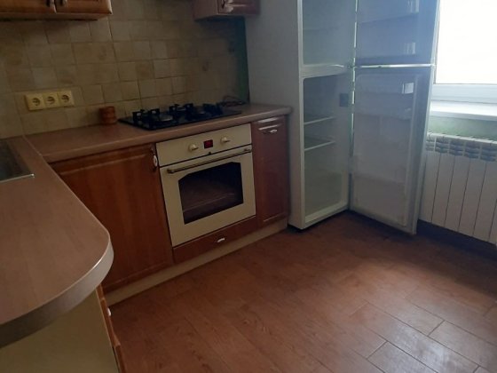 Продам 1к квартиру Центр Самар