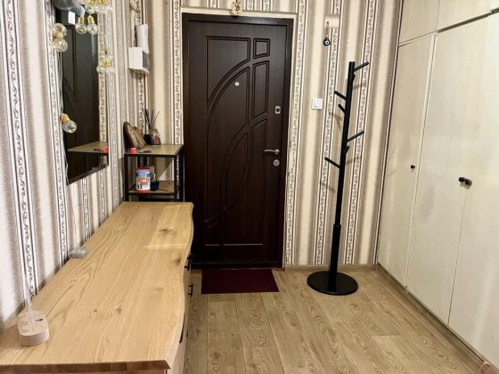 АН Продам двухкомнатну квартиру на ПЗТО Павлоград