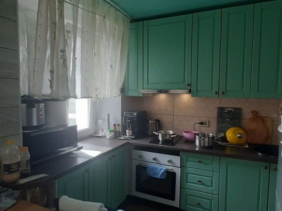 Продам 2к квартиру м. Самар Самар