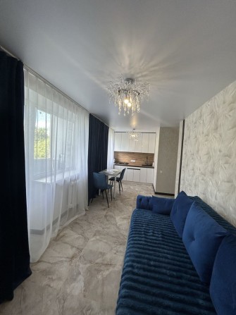 Продаж 2-кімнатної квартири - фото 1
