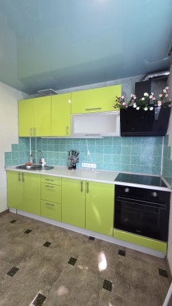 Продаж однокімнатної квартири у м.Самар з власним подвір'ям - фото 1
