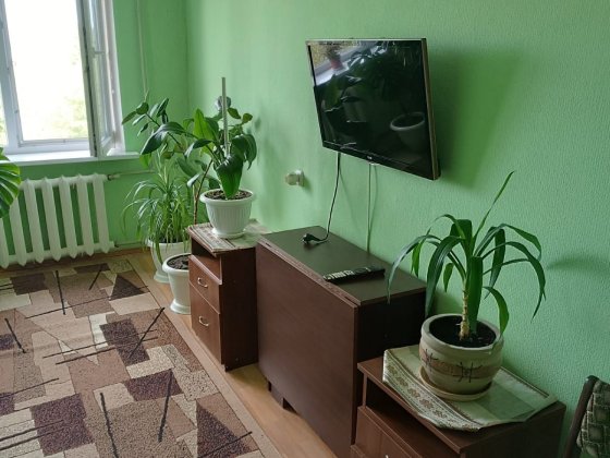 Продам 2 х кімнатну квартиру Павлоград