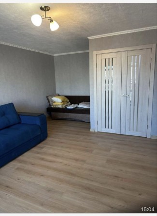 Продам 1 комнатную квартиру с евро ремонтом! - фото 1