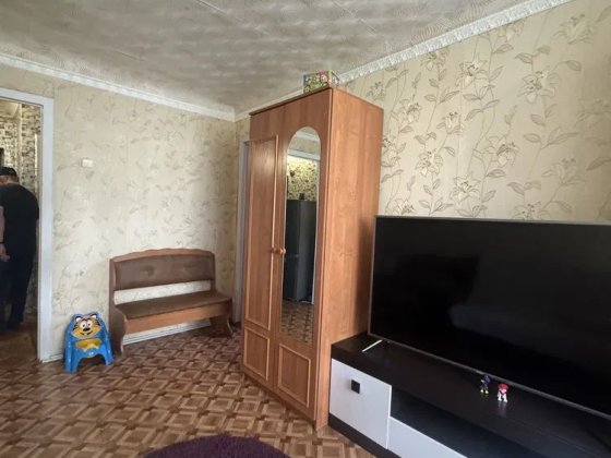 Продам 2х кімнатну квартиру . Самар