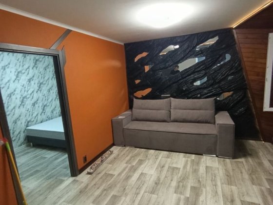 Срочно продам 1к кв в центре Самар