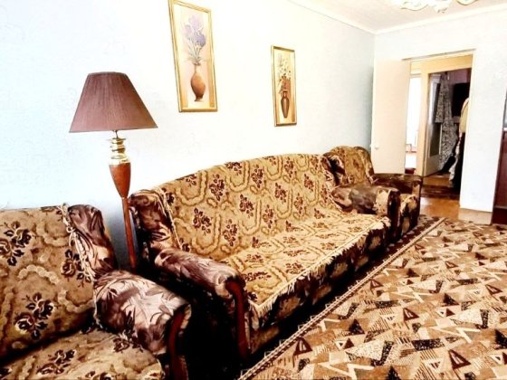 ПРОДАМ 2-кімнатну квартиру в м.Самар, район СШ-8. Працюємо по Сертифікату та Ваучеру!!! Самар