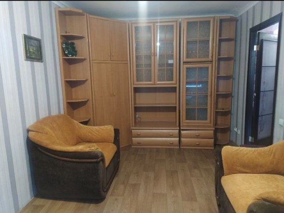 Продам квартиру в городе Самар (Новомосковск). Самар