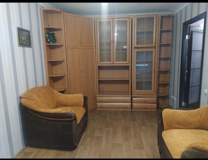 Продам квартиру в городе Самар (Новомосковск). - фото 1