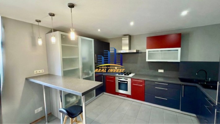 Продаж елітної 3-кімнатної квартири - фото 1