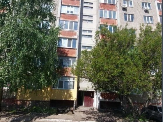 Продам 1-кімнатну квартиру Прилуки
