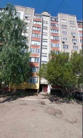 Продам 1-кімнатну квартиру - фото 1