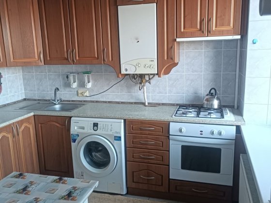 Продається 2-кімнатна квартира з індивідуальним опаленням м. Прилуки Чернігівська область Прилуки